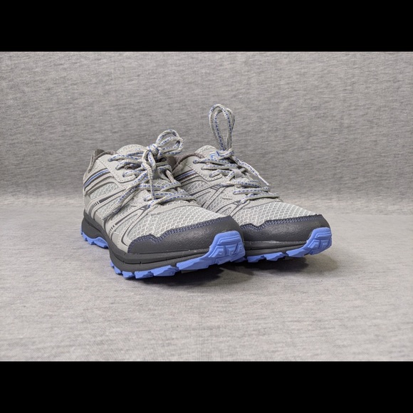 FILA Northampton Trail/ Running Shoes - Picture 5 of 15